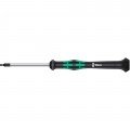 Wera 05118094001 Ball Screwdriver, 2.5 mm, 2-1/4&amp;quot;-