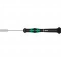 Wera 05118136001 Micro Socket Screwdriver, 5/32&amp;quot;, 6-3/16&amp;quot;-