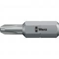 Wera 05135009001 Drywall Bit, Phillips #2, 1&amp;quot;-