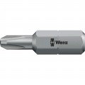 Wera 05135009001 Drywall Bit, Phillips #2, 1&amp;quot;-