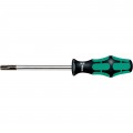 Wera 05138261001 Tamper Proof Torx Screwdriver, T-15-