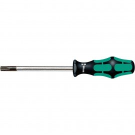 Wera 05138263001 Tamper-Proof Torx Screwdriver, T-25-