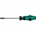 Wera 05138263001 Tamper-Proof Torx Screwdriver, T-25-