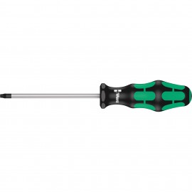 Wera 05138264001 Tamper-Proof Torx Screwdriver, T-27-