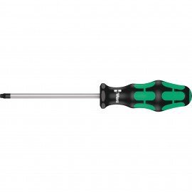 Wera 05138265001 Torx Insulated Screwdriver, T-30, 115 mm-