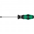 Wera 05138265001 Torx Insulated Screwdriver, T-30, 115 mm-