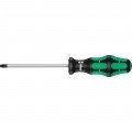 Wera 05138265001 Torx Insulated Screwdriver, T-30, 115 mm-