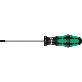 Wera 05138266001 Torx Insulated Screwdriver, T-40, 130 mm-