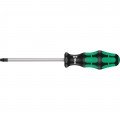 Wera 05138266001 Torx Insulated Screwdriver, T-40, 130 mm-