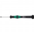 Wera 05345290001 Precision Screwdriver, Phillips #000, 1-9/16&amp;quot; shank-