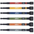 Wiha 70487 Nut Setter Set, metric, magnetic-