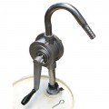 ZeeLine 11219 Rotary Pump, stainless steel, teflon seals-