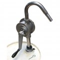 ZeeLine 11219 Rotary Pump, stainless steel, teflon seals-