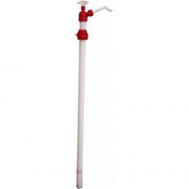 ZeeLine 365 Nylon Pump with stainless steel rod, 15 to 55 gallon-