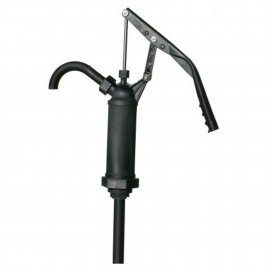ZeeLine 377 Chemical Pump, ryton and stainless steel, teflon seals-