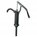 ZeeLine 377 Chemical Pump, ryton and stainless steel, teflon seals-