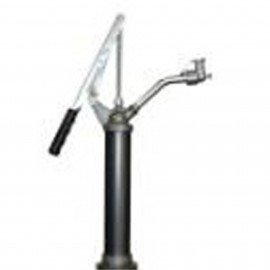 ZeeLine 382 Barrel Pump with non-drip tip, for 15 to 55 gallon drums-