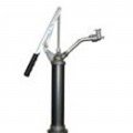 ZeeLine 382 Barrel Pump with non-drip tip, for 15 to 55 gallon drums-