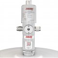 ZeeLine ZE1212 Grease Pump, 70:1 ratio, 400 lbs-