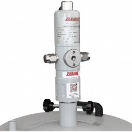 ZeeLine ZE1220 Grease Pump, 45:1 ratio, 120 lbs-