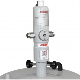 ZeeLine ZE1220 Grease Pump, 45:1 ratio, 120 lbs-