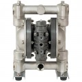 ZeeLine ZE1232AB Double Diaphragm Pump, 3/4", 32 GPM-
