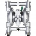 ZeeLine ZE1232UL Double Diaphragm Pump, 3/4", 32 GPM-