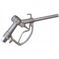 ZeeLine ZE1537WS Fuel Nozzle, straight spout, 1" NPT-
