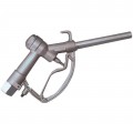 ZeeLine ZE1537WS Fuel Nozzle, straight spout, 1" NPT-