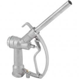 ZeeLine ZE1538 Fuel Nozzle, manual, 3/4" NPT-