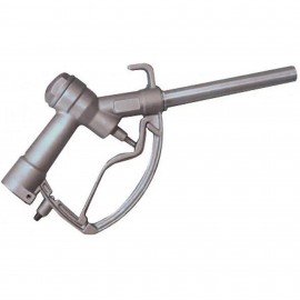 ZeeLine ZE1539 Fuel Nozzle, straight spout, manual shut-off-