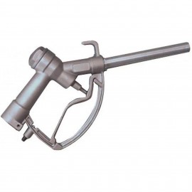 ZeeLine ZE1539 Fuel Nozzle, straight spout, manual shut-off-