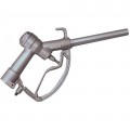 ZeeLine ZE1539 Fuel Nozzle, straight spout, manual shut-off-