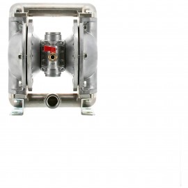 ZeeLine ZE1640AH Double Diaphragm Pump, 40 GPM, 1"-