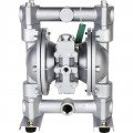 ZeeLine ZE1646UL Double Diaphragm Pump, 46 GPM, 1"-