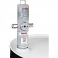 ZeeLine ZE1700 Pneumatic Stub Style Piston Pump, 3:1 ratio, 3.9 GPM-