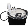 ZeeLine ZE1700K-16-100 Pump Kit, 3:1 ratio, 16 gallon-