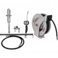 ZeeLine ZE1700K-16-600 Pump Kit, 3:1 ratio, 16 gallon-