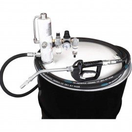ZeeLine ZE1700K-55-100 Pump Kit, 3:1 ratio, 55-gallon-