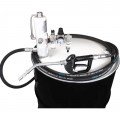 ZeeLine ZE1700K-55-100 Pump Kit, 3:1 ratio, 55-gallon-