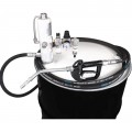 ZeeLine ZE1700K-55-100 Pump Kit, 3:1 ratio, 55-gallon-