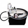 ZeeLine ZE1700K-55-200 Pump Kit, 3:1 ratio, 55 gallon-