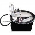 ZeeLine ZE1700K-55-200 Pump Kit, 3:1 ratio, 55 gallon-