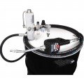 ZeeLine ZE1700K-55-300 Pump Kit, 3:1 ratio, 55-gallon-