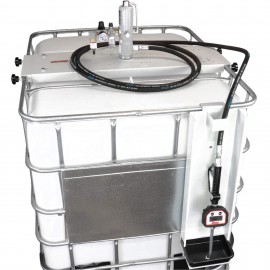 ZeeLine ZE1700K-IBC-200 Pump Kit, 3.9 GPM, 3:1 ratio, IBC-