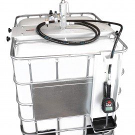 ZeeLine ZE1700K-IBC-300 Pump Kit, 3:1 ratio, IBC-