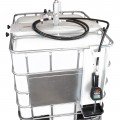 ZeeLine ZE1700K-IBC-300 Pump Kit, 3:1 ratio, IBC-