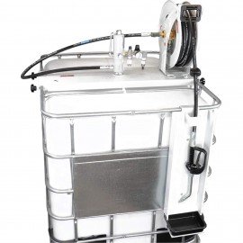 ZeeLine ZE1700K-IBC-400 Pump Kit 3:1 ratio, IBC-