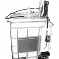 ZeeLine ZE1700K-IBC-400 Pump Kit 3:1 ratio, IBC-