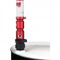ZeeLine ZE1700P Pneumatic Stub Style Piston Pump, 3:1 ratio, 6.6 GPM-